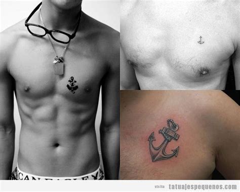 tatuajes pecho hombre|Tatuajes hombre pecho